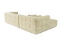 Atelier Del Sofa Sofá Esquinero Cady Corner Left - Verde